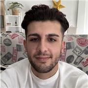 Profesor de matemáticas, de castellano, de conocimiento del medio y ciencias sociales.